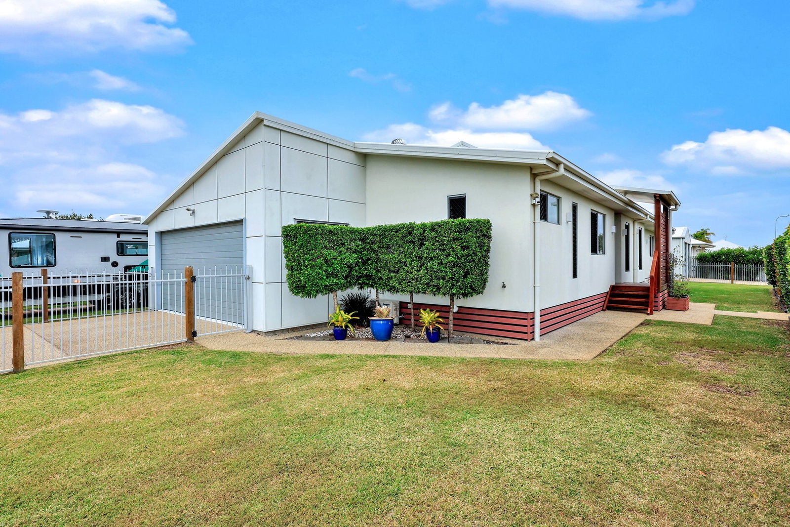 12 Sorrento Drive, Bargara  QLD  4670