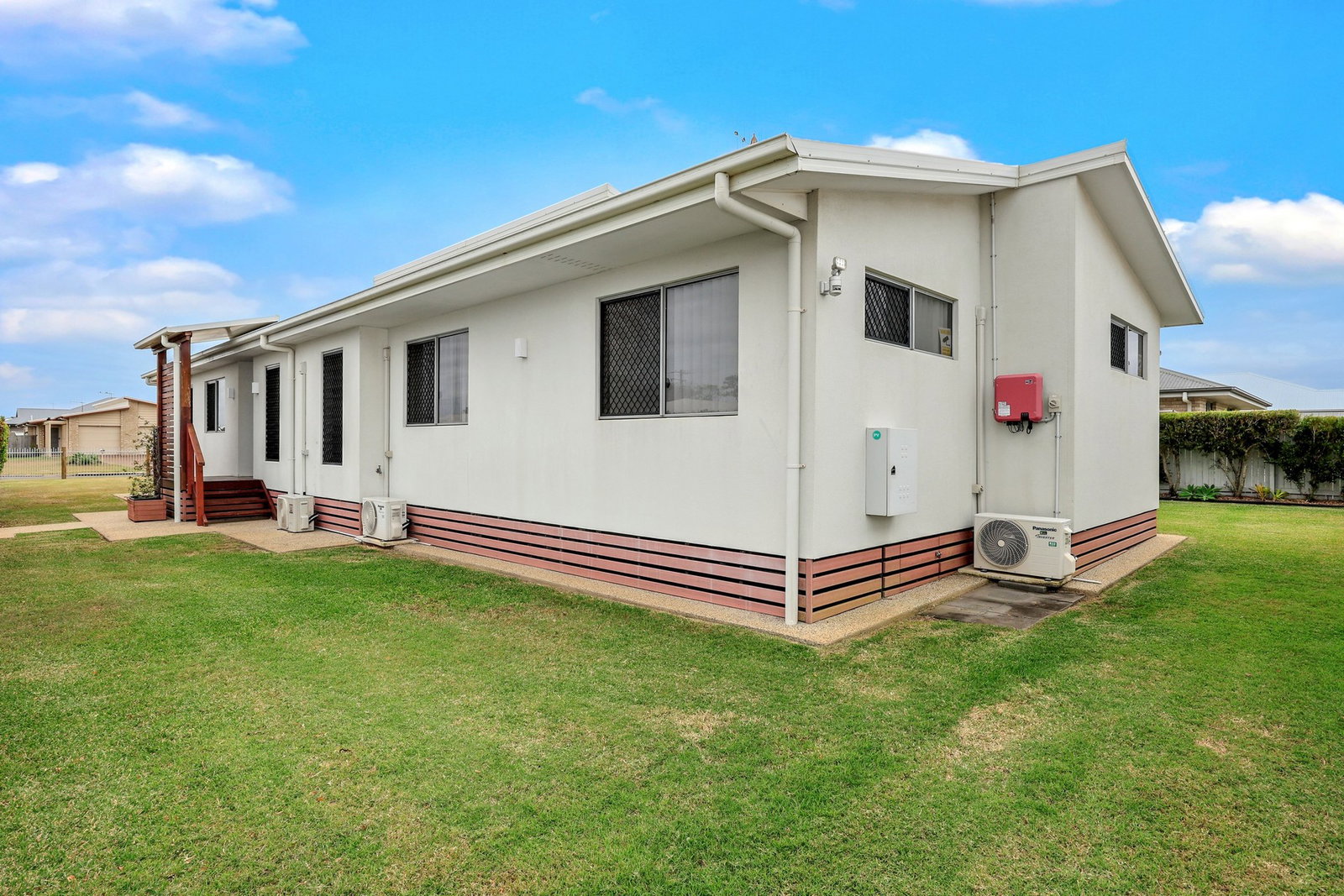 12 Sorrento Drive, Bargara  QLD  4670