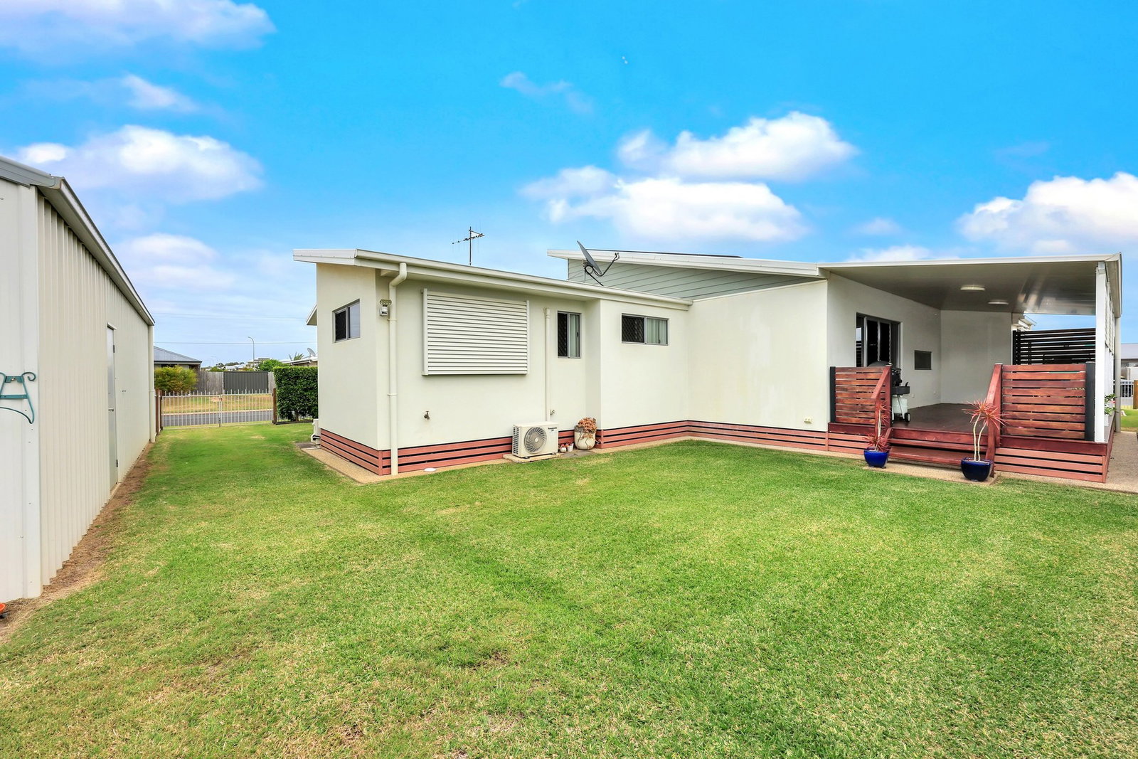 12 Sorrento Drive, Bargara  QLD  4670