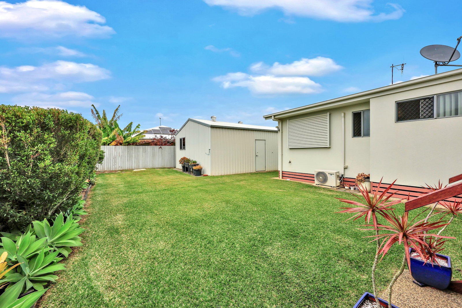 12 Sorrento Drive, Bargara  QLD  4670
