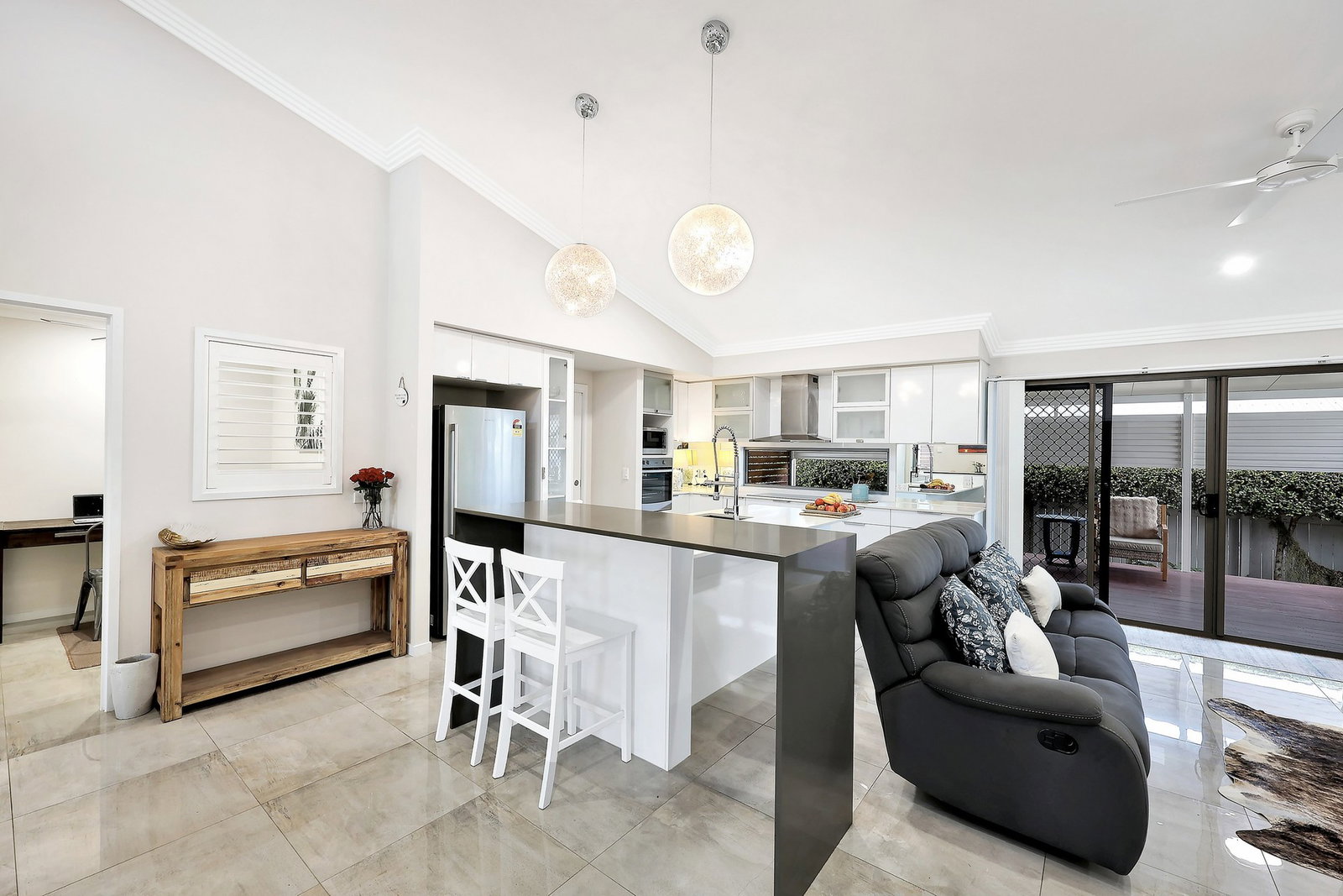 12 Sorrento Drive, Bargara  QLD  4670