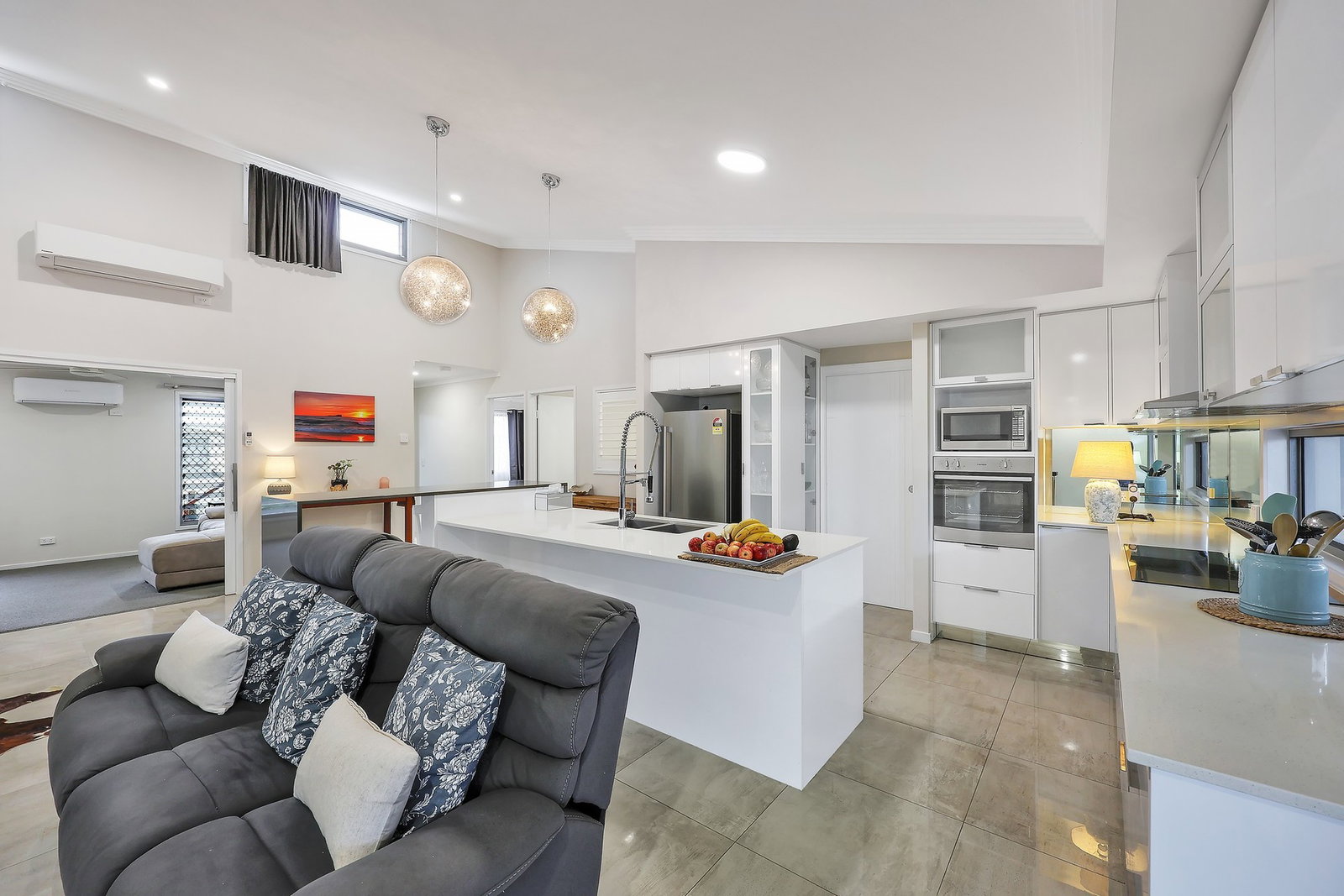 12 Sorrento Drive, Bargara  QLD  4670