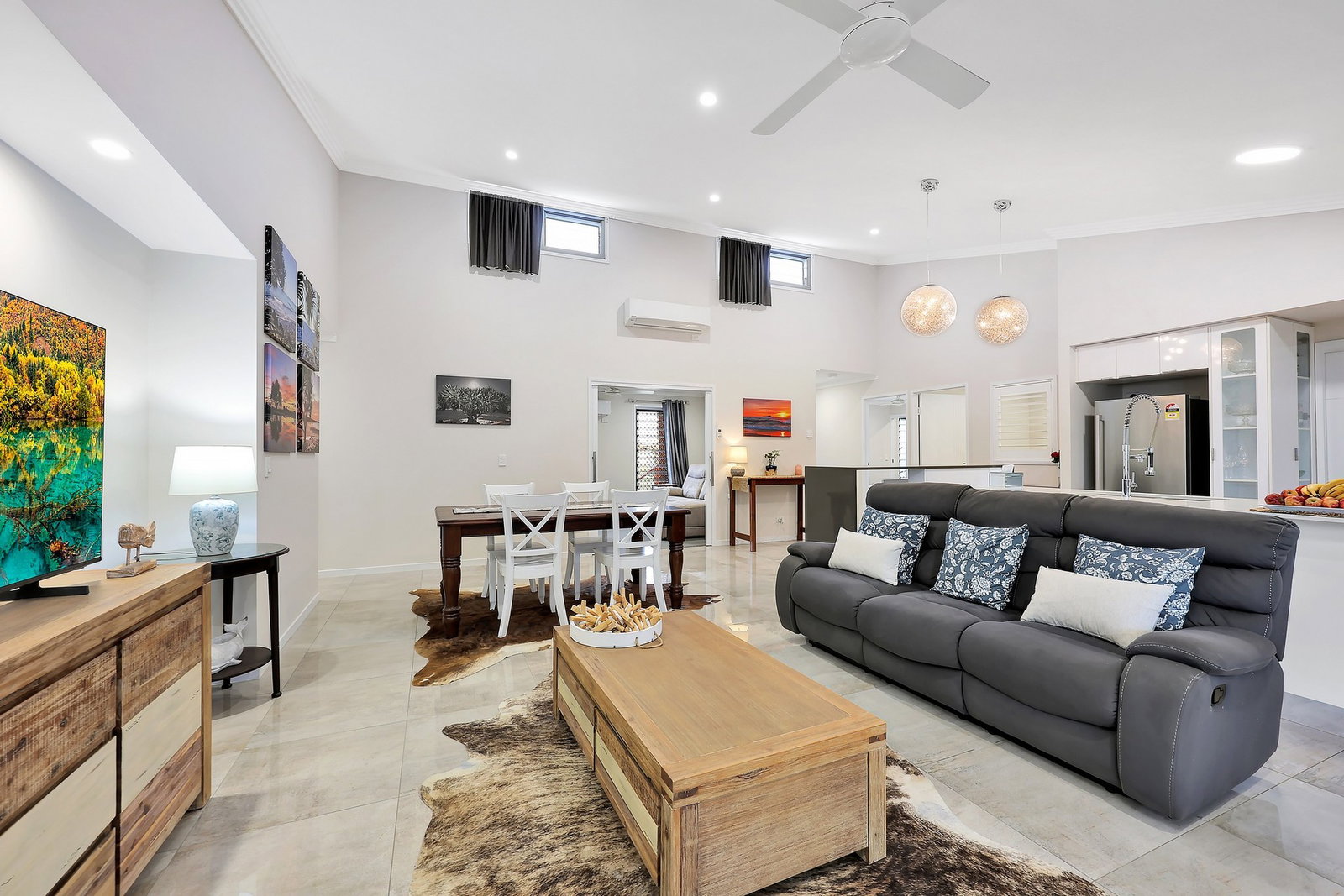 12 Sorrento Drive, Bargara  QLD  4670