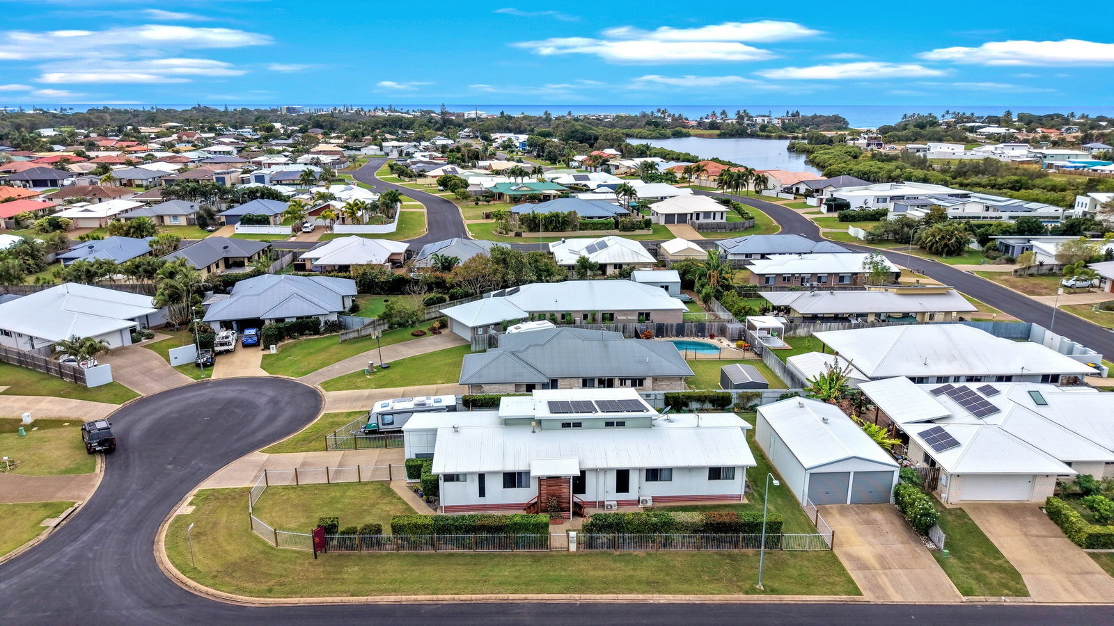 12 Sorrento Drive, Bargara  QLD  4670