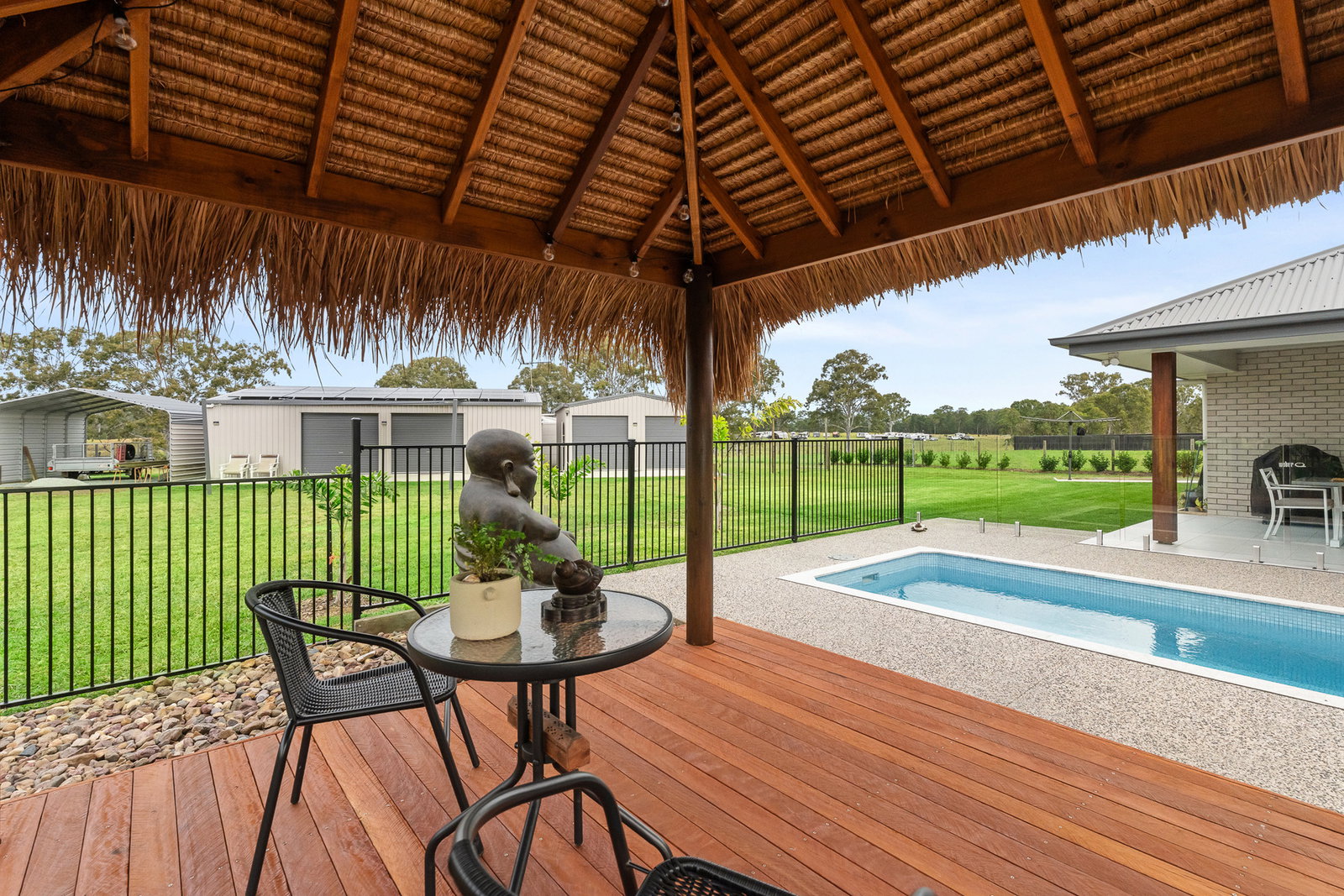10 Phoenix Way, St Helens  QLD  4650