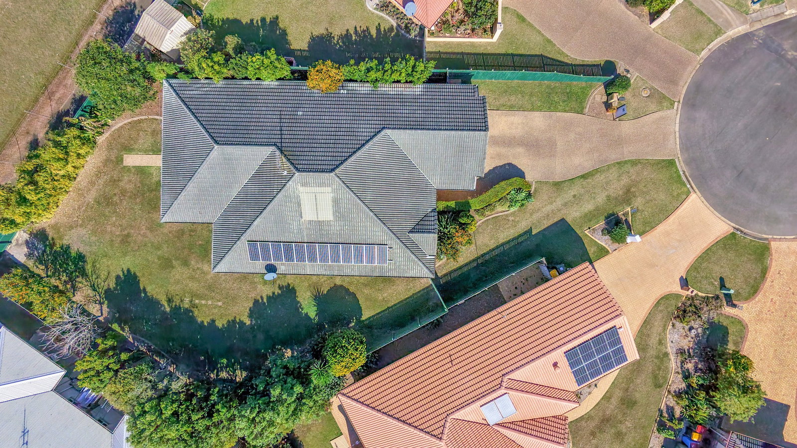 12 Palais Court, Avenell Heights  QLD  4670