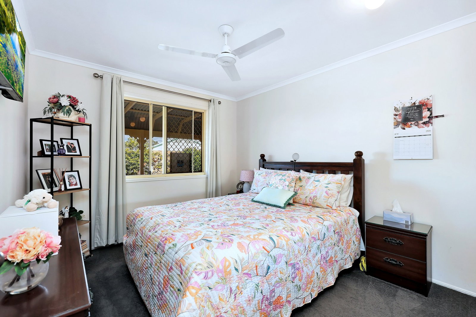 21/20 Vasey Street, Avenell Heights  QLD  4670