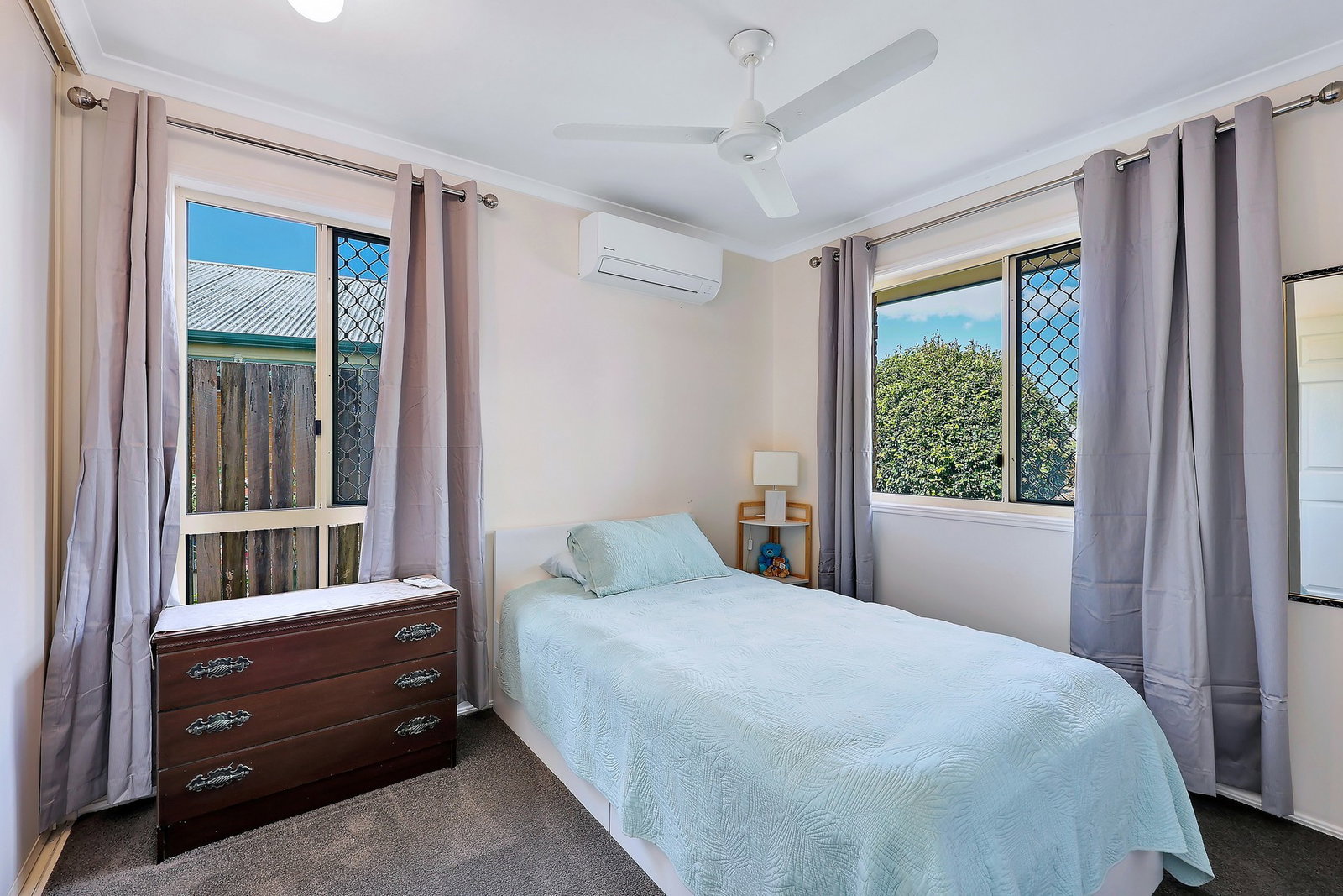 21/20 Vasey Street, Avenell Heights  QLD  4670