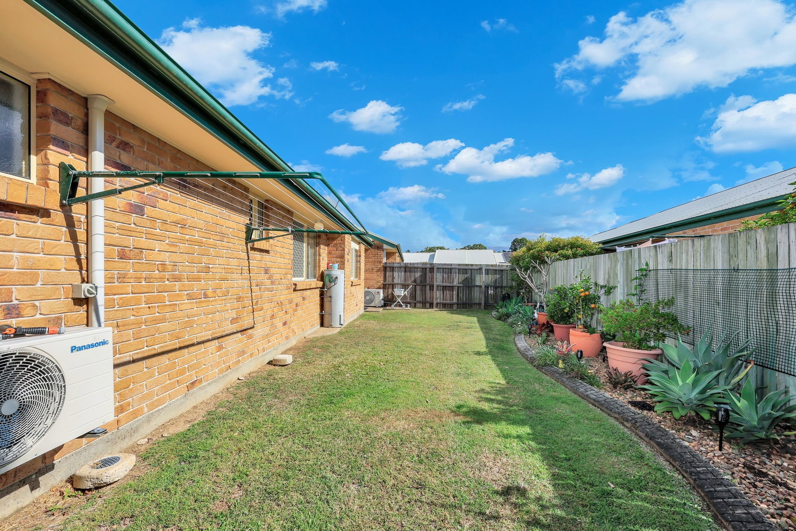 21/20 Vasey Street, Avenell Heights  QLD  4670