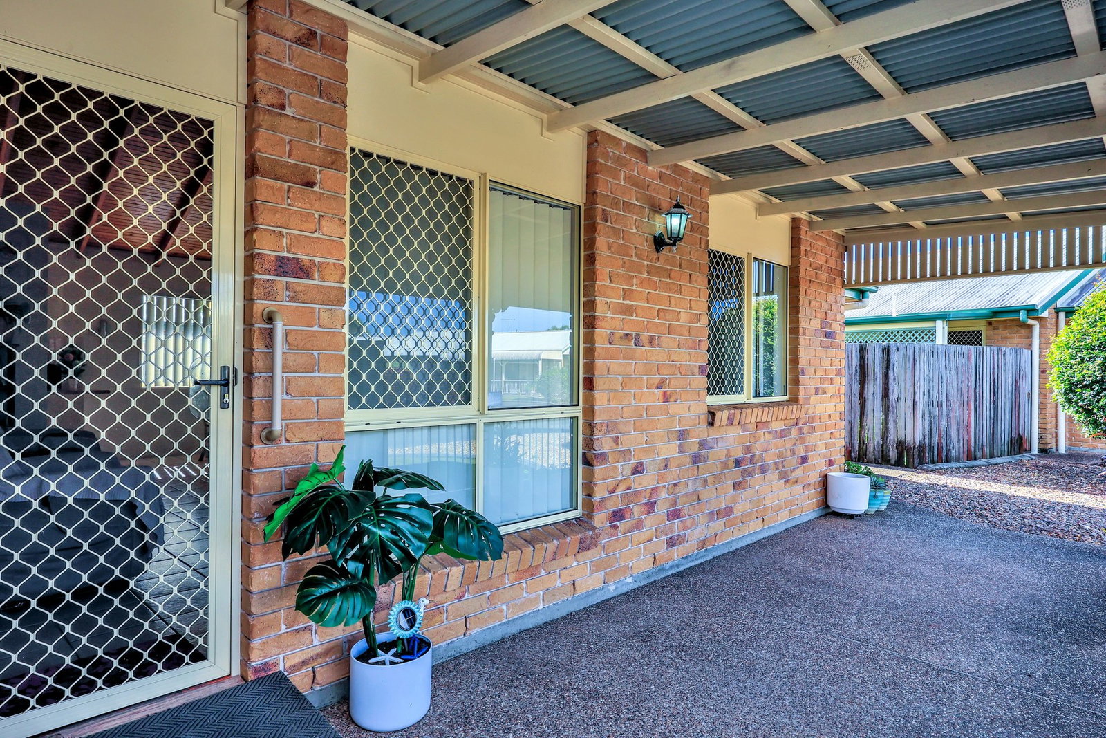 21/20 Vasey Street, Avenell Heights  QLD  4670