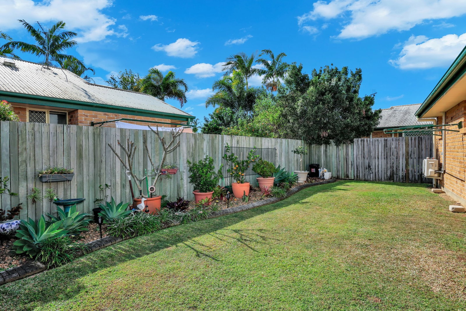 21/20 Vasey Street, Avenell Heights  QLD  4670