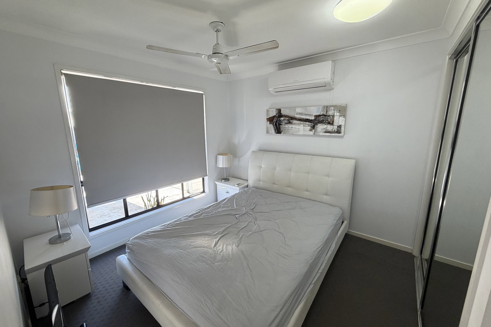 2/1 Agnes Street, South Gladstone  QLD  4680