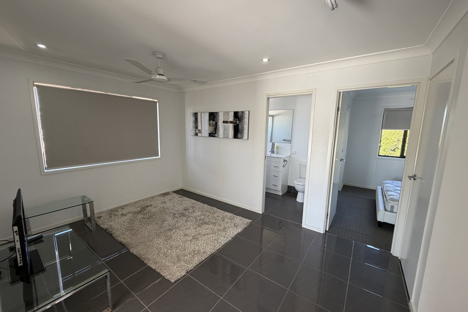 2/1 Agnes Street, South Gladstone  QLD  4680
