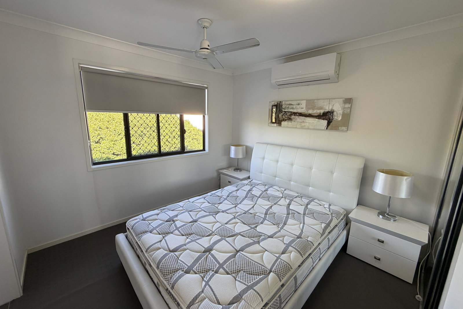 2/1 Agnes Street, South Gladstone  QLD  4680