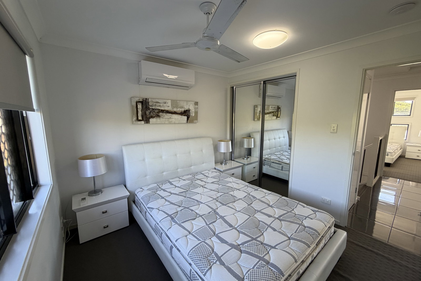 2/1 Agnes Street, South Gladstone  QLD  4680