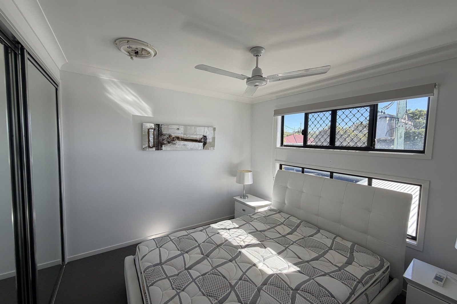 2/1 Agnes Street, South Gladstone  QLD  4680