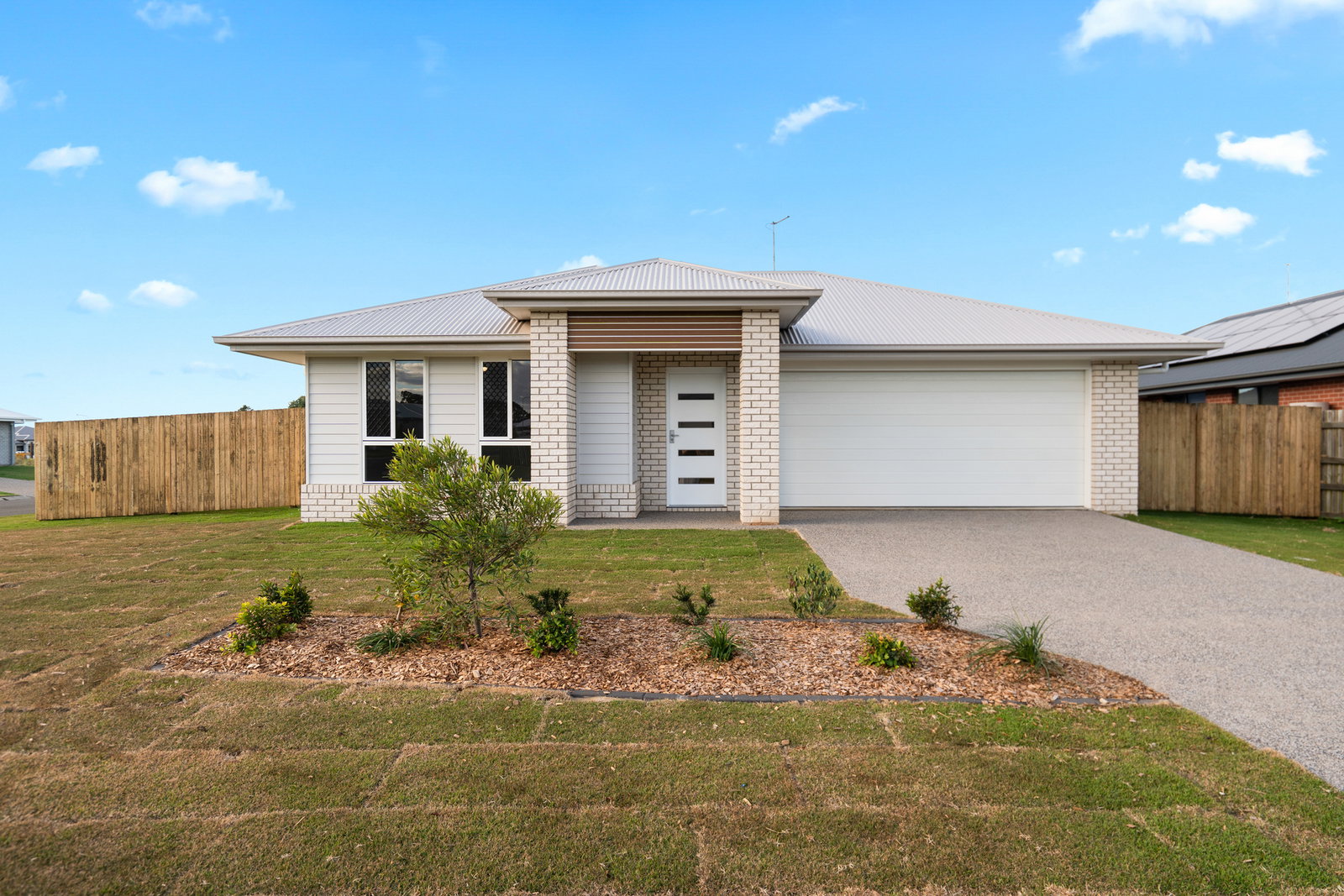 2 Lavender Place, Bargara  QLD  4670