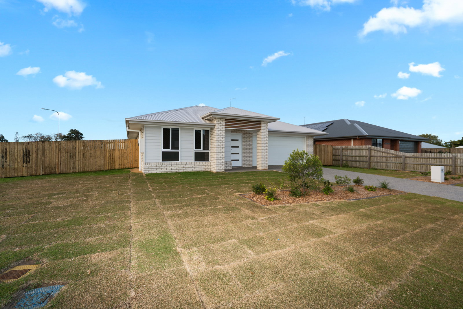 2 Lavender Place, Bargara  QLD  4670