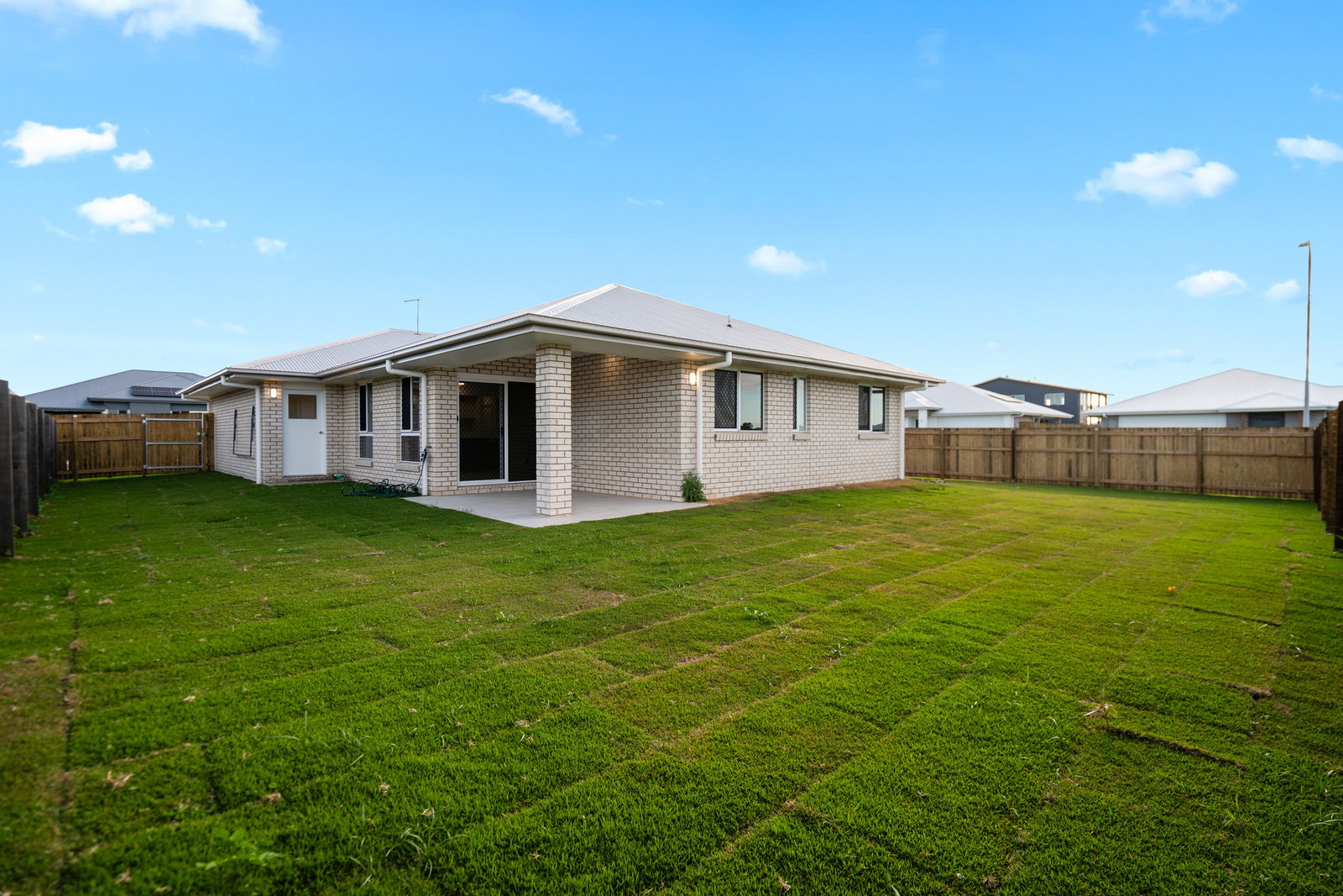 2 Lavender Place, Bargara  QLD  4670
