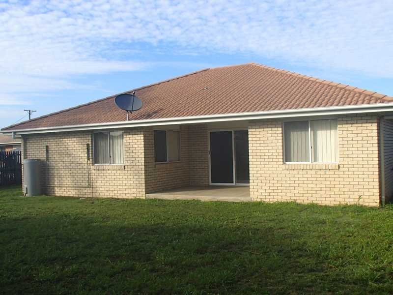 108 Clearview Avenue, Thabeban  QLD  4670
