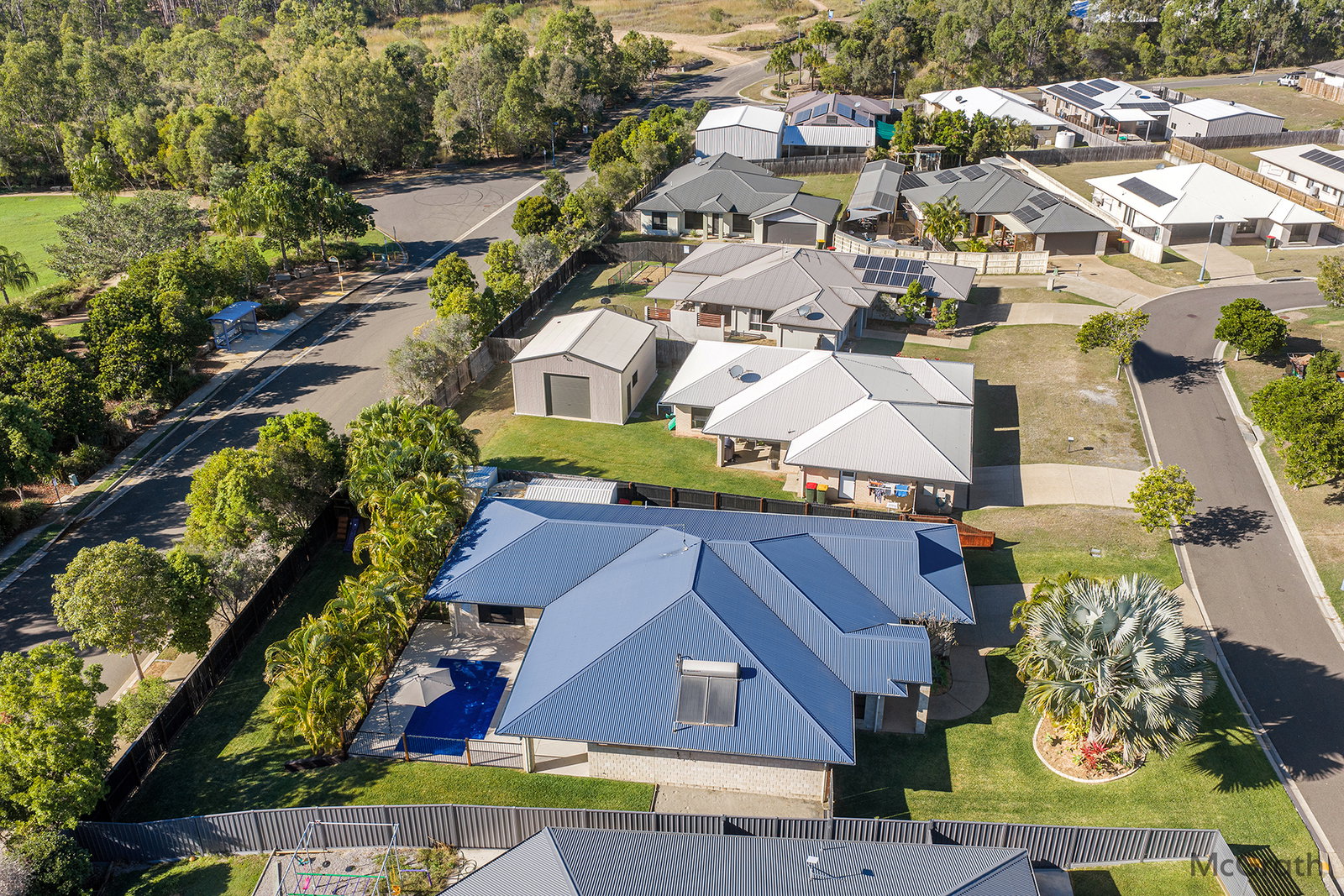 7 Woodland Court, Kirkwood  QLD  4680