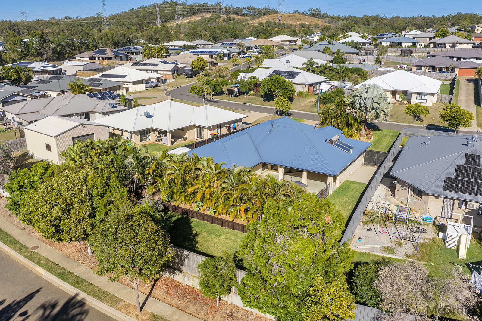 7 Woodland Court, Kirkwood  QLD  4680