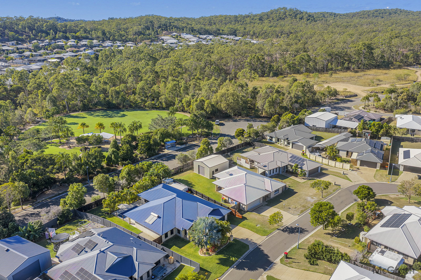 7 Woodland Court, Kirkwood  QLD  4680