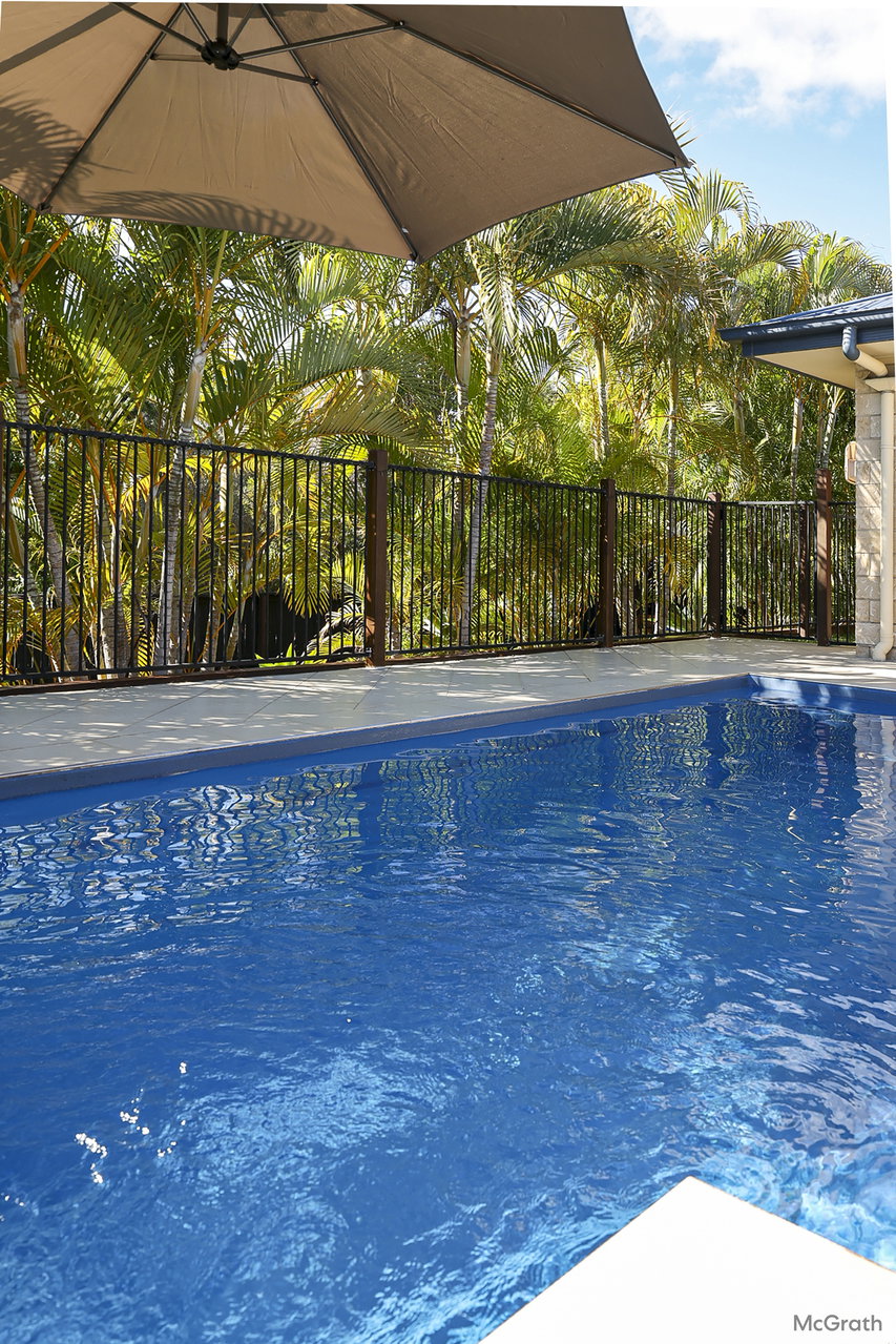 7 Woodland Court, Kirkwood  QLD  4680