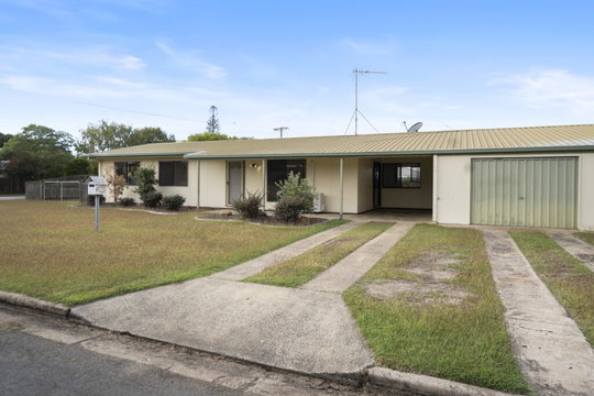 27 Mccavanagh Street, Bargara  QLD  4670