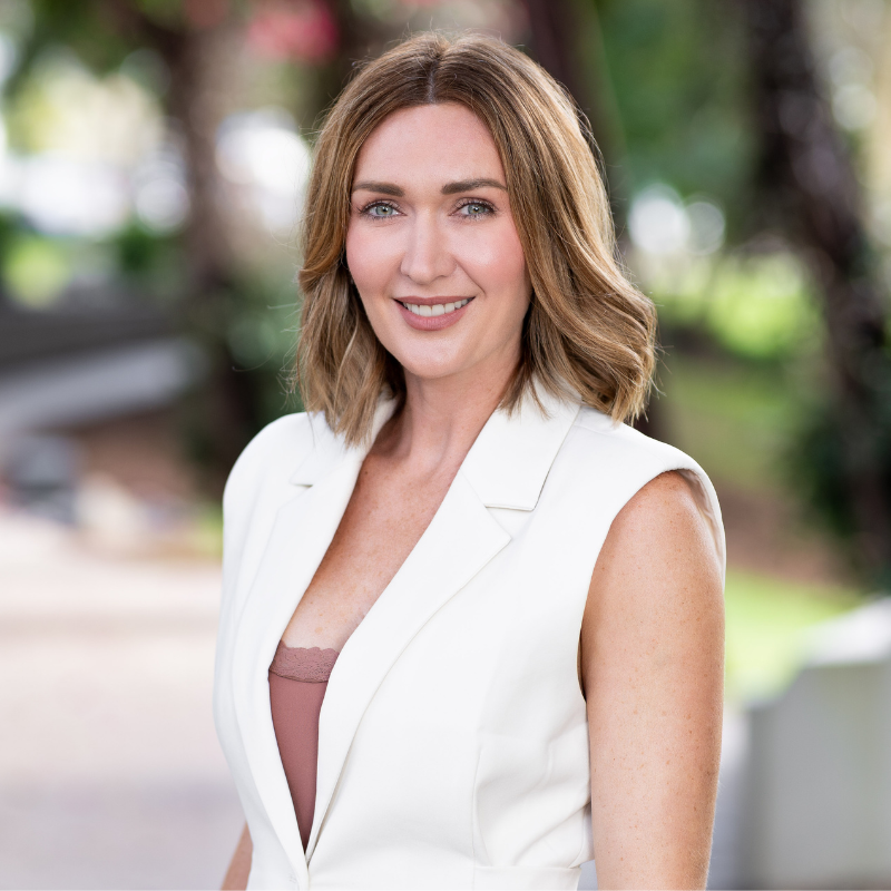Carrissa Willis - Sales Agent