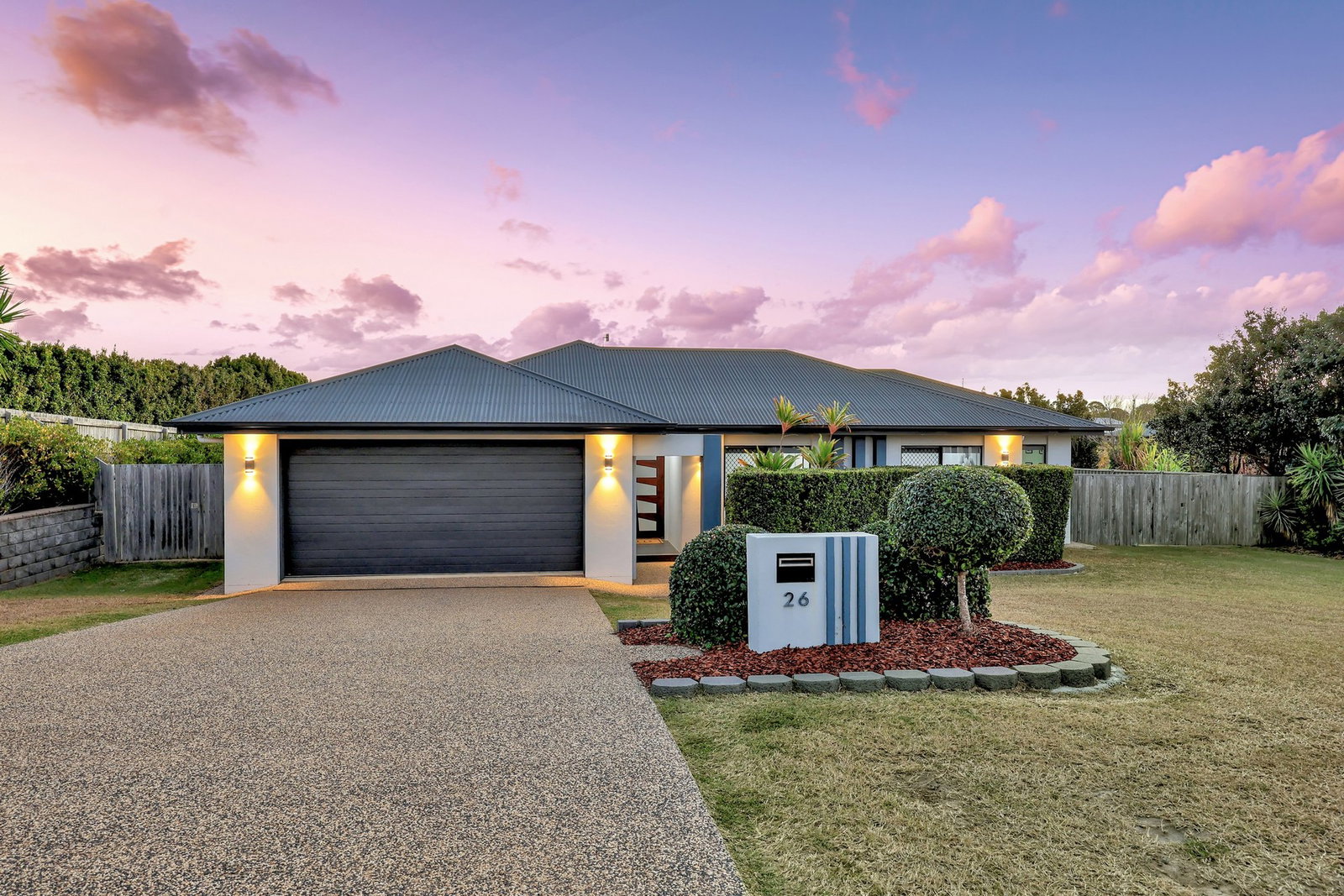 26 Watchbell Street, Innes Park  QLD  4670