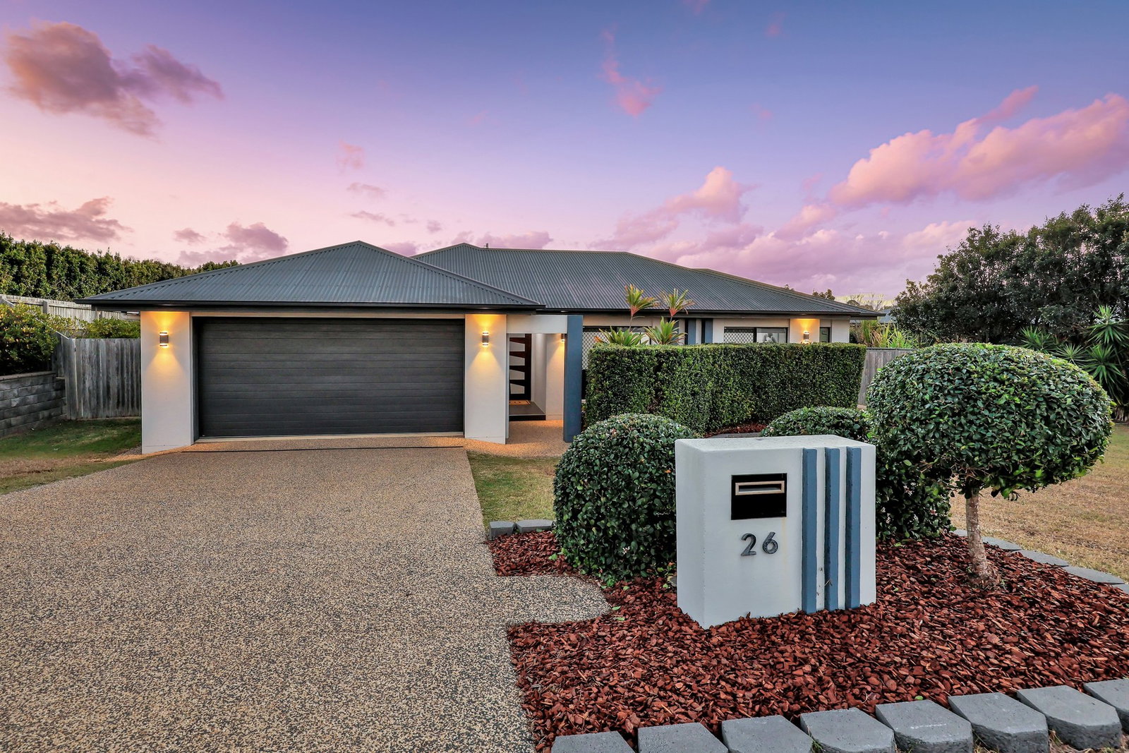 26 Watchbell Street, Innes Park  QLD  4670