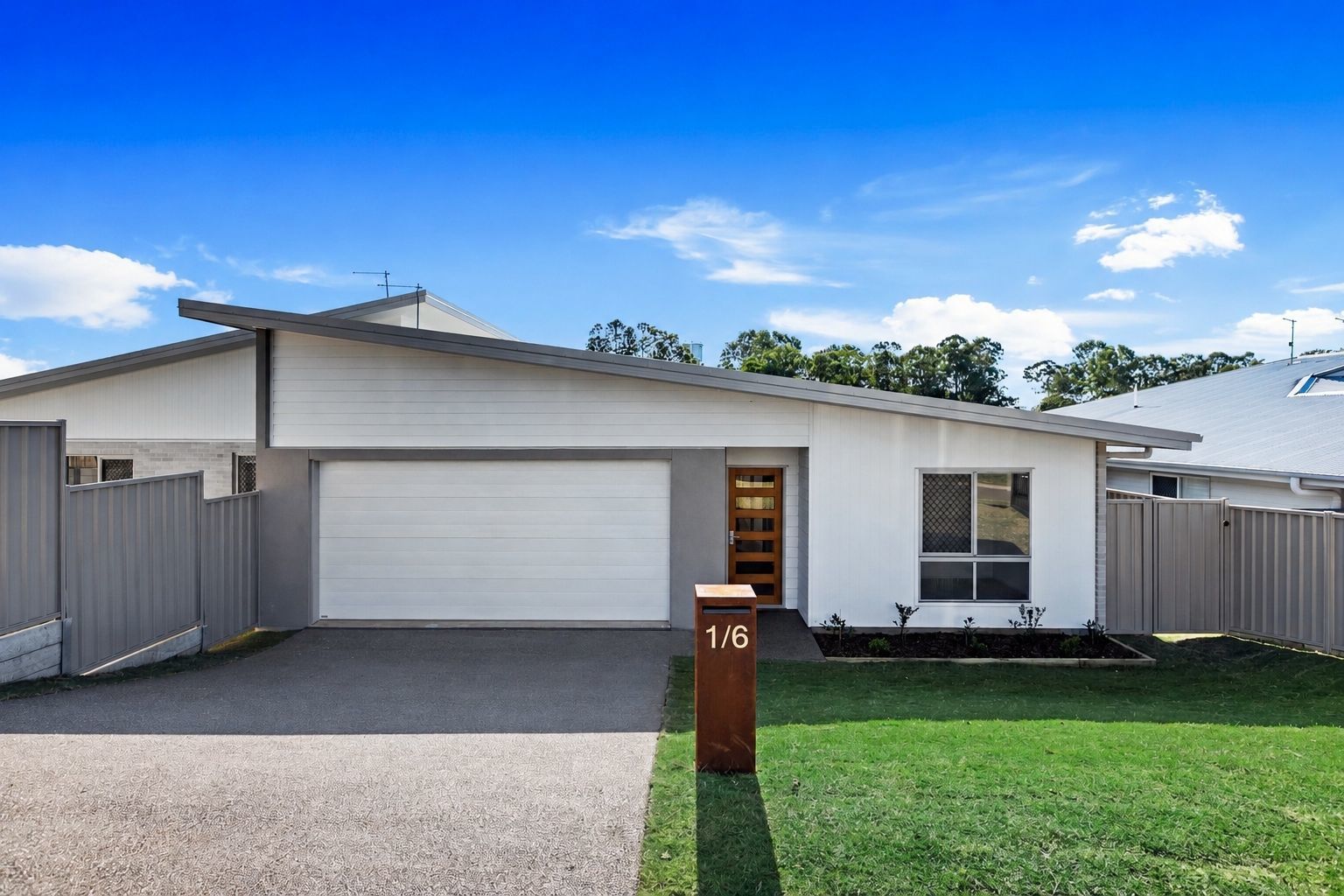 1/6 Tristans Way, Tinana  QLD  4650