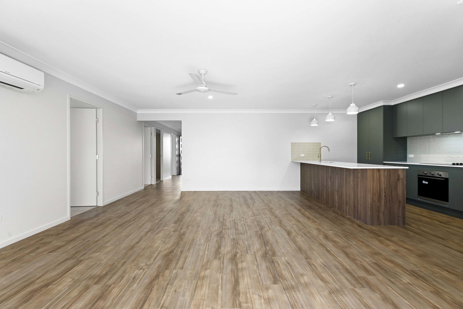 1/6 Tristans Way, Tinana  QLD  4650