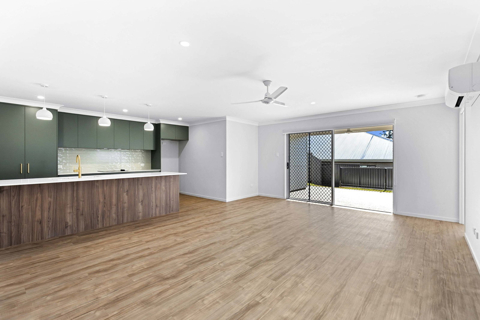 1/6 Tristans Way, Tinana  QLD  4650
