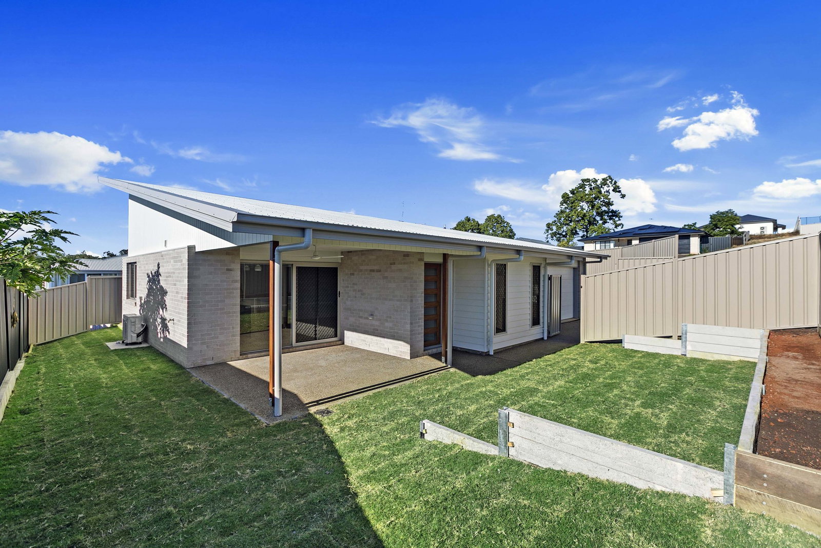 2/6 Tristans Way, Tinana  QLD  4650