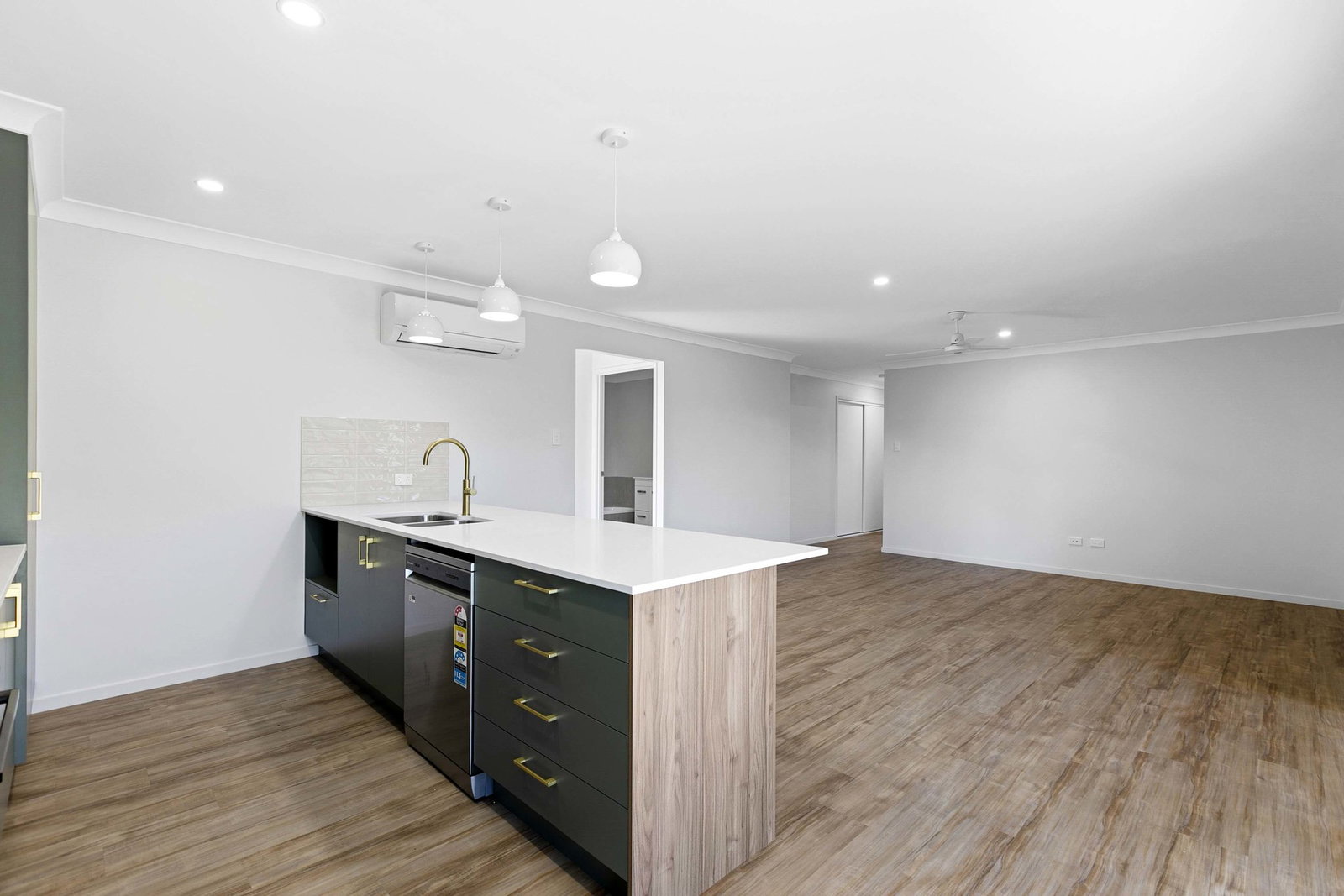 2/6 Tristans Way, Tinana  QLD  4650