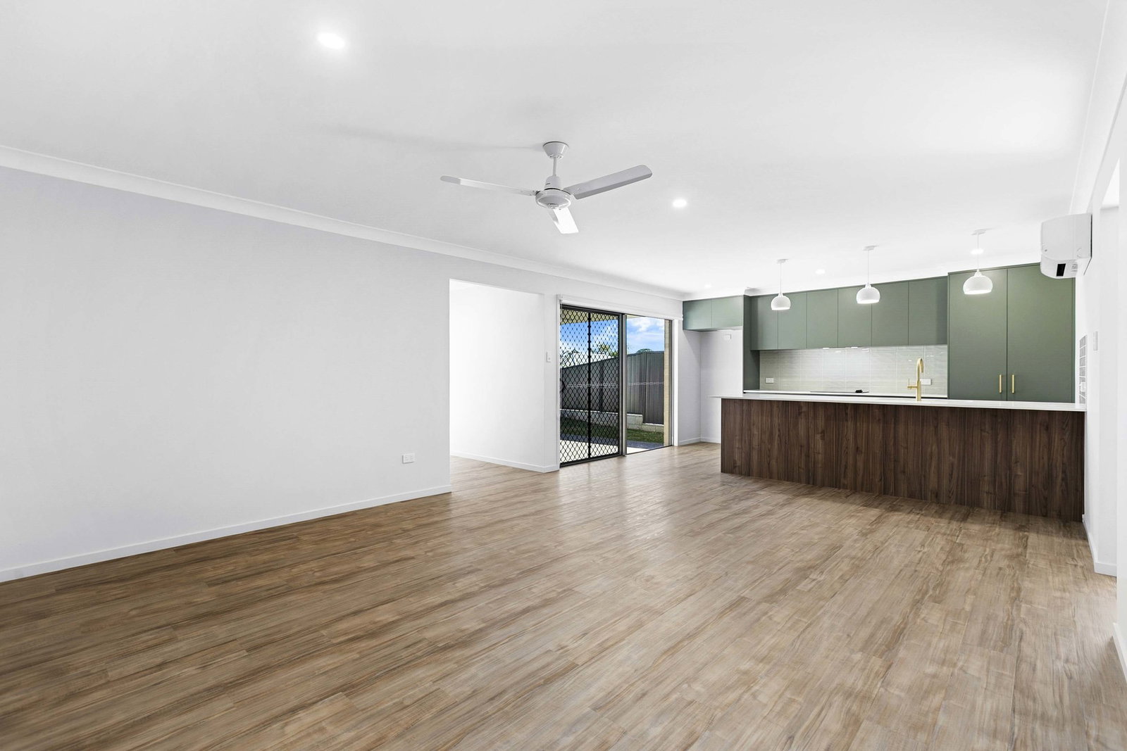 2/6 Tristans Way, Tinana  QLD  4650