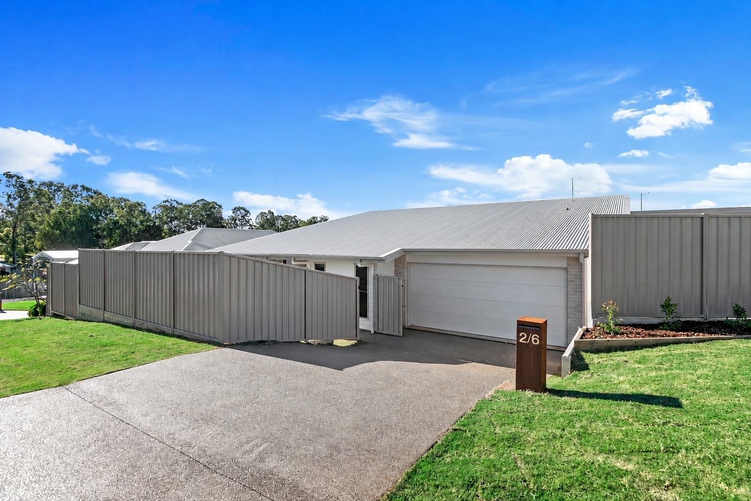 2/6 Tristans Way, Tinana  QLD  4650