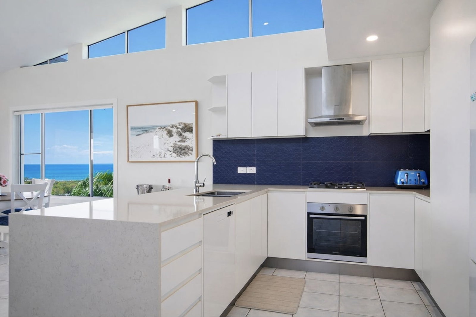 36B Woodrow Drive, Agnes Water  QLD  4677