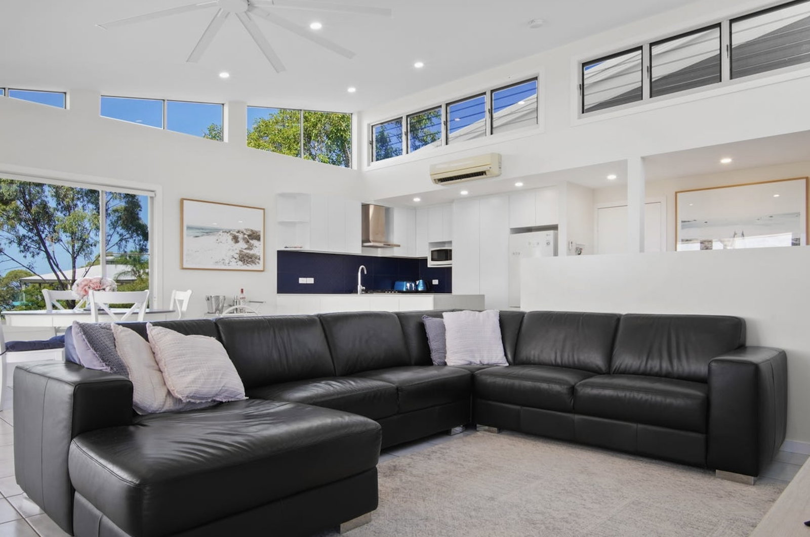 36B Woodrow Drive, Agnes Water  QLD  4677