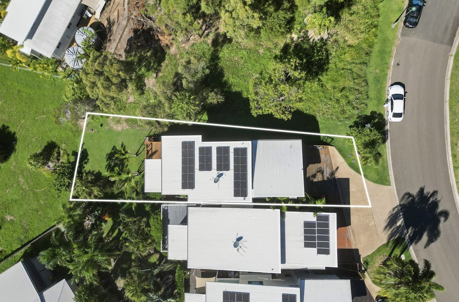 36B Woodrow Drive, Agnes Water  QLD  4677