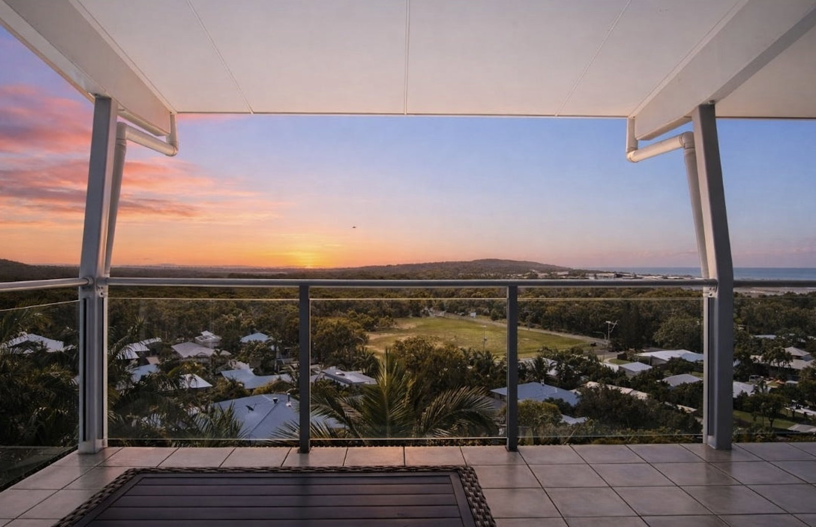 36B Woodrow Drive, Agnes Water  QLD  4677
