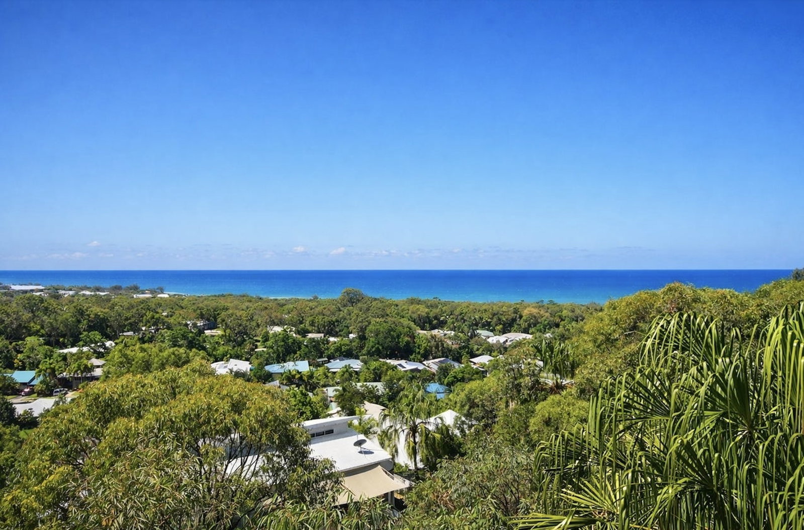36B Woodrow Drive, Agnes Water  QLD  4677