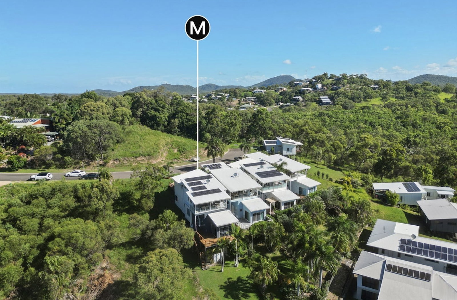 36B Woodrow Drive, Agnes Water  QLD  4677