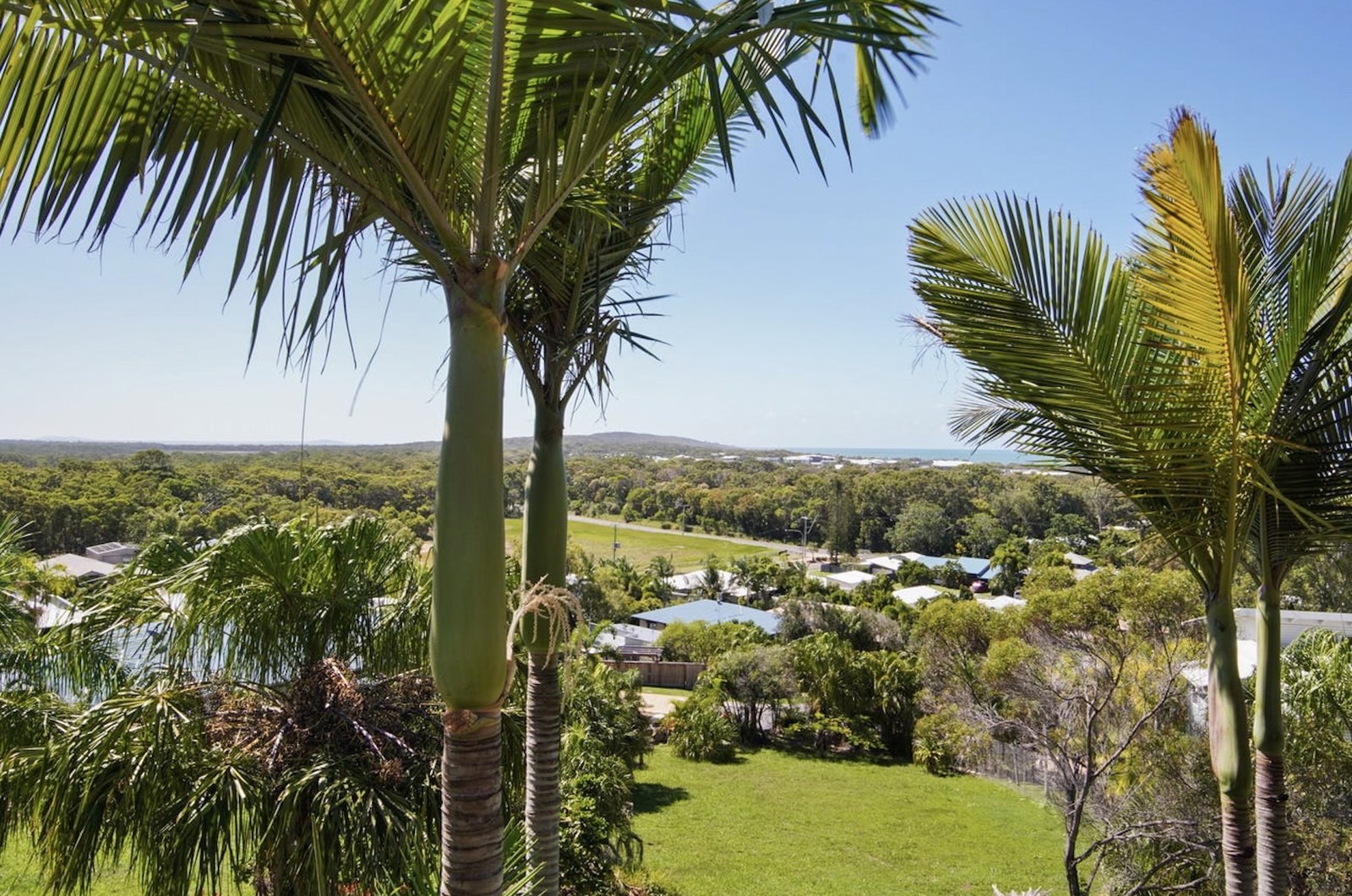 36B Woodrow Drive, Agnes Water  QLD  4677