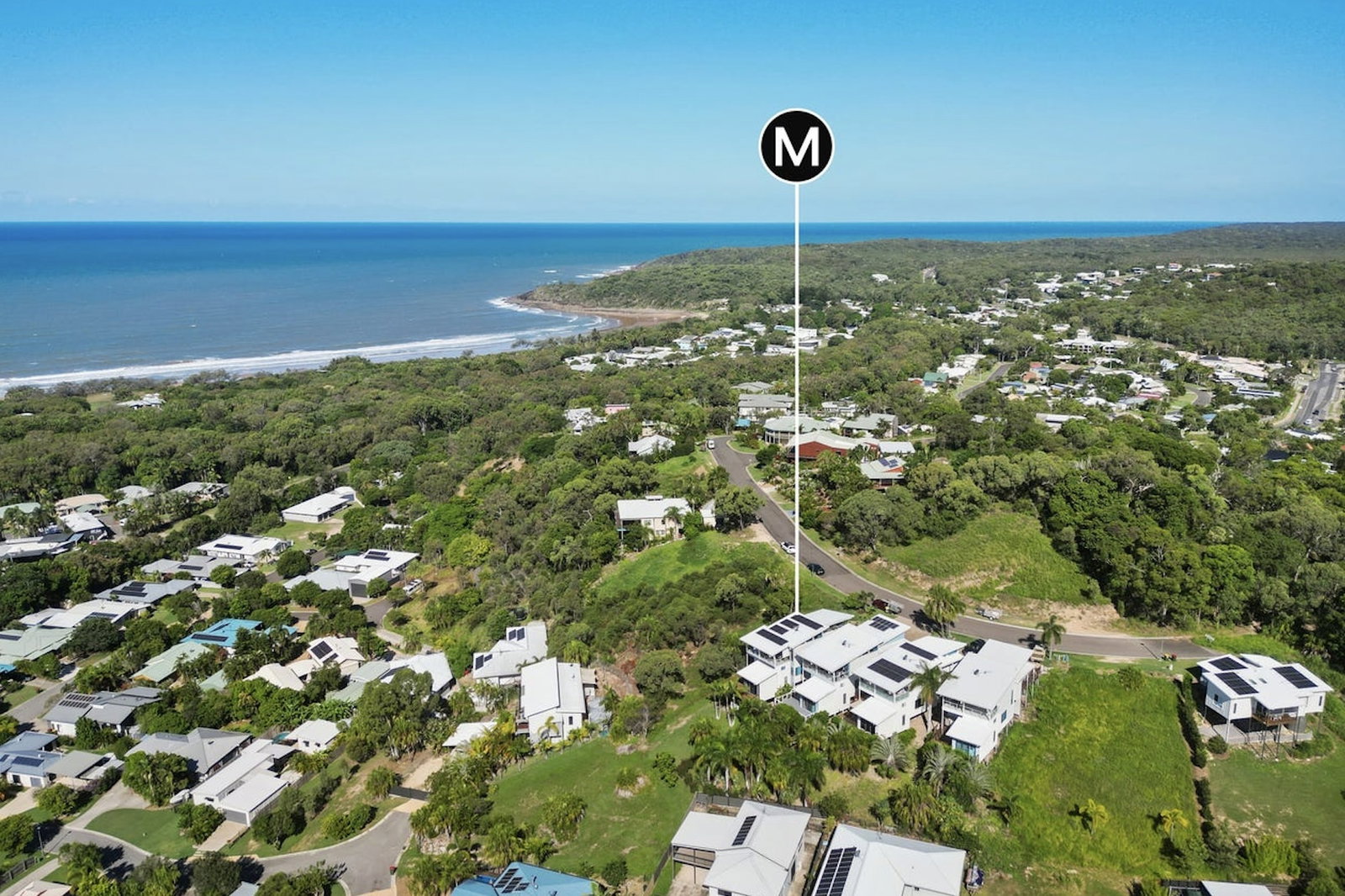36B Woodrow Drive, Agnes Water  QLD  4677