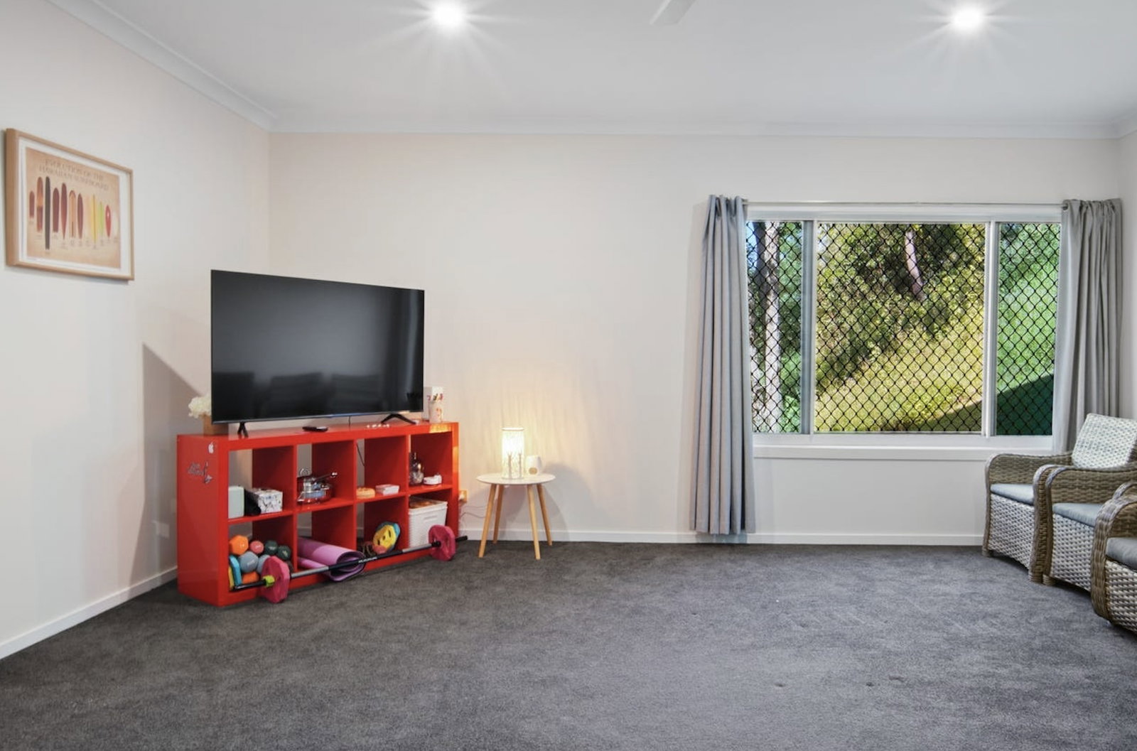 36B Woodrow Drive, Agnes Water  QLD  4677