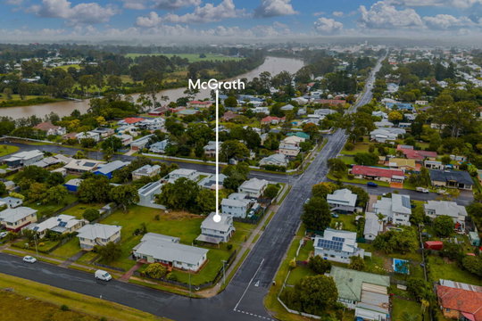 363 Lennox Street, Maryborough  QLD  4650