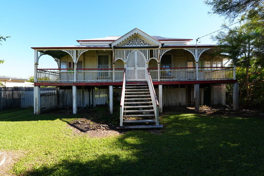 67 Gympie Road, Tinana  QLD  4650